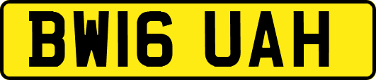 BW16UAH
