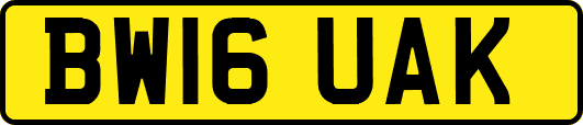 BW16UAK