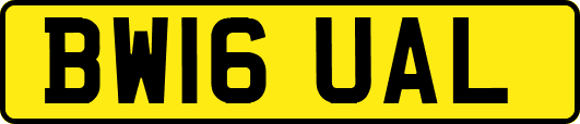 BW16UAL