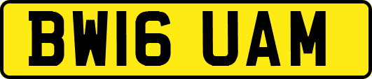 BW16UAM