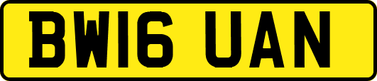 BW16UAN