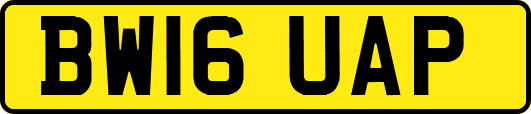 BW16UAP