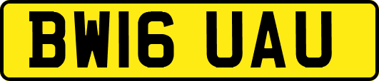 BW16UAU