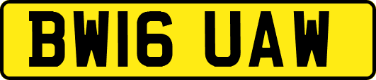 BW16UAW