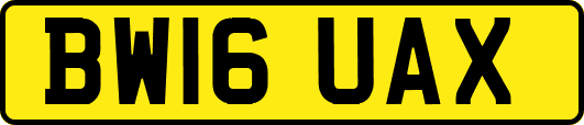 BW16UAX