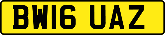 BW16UAZ