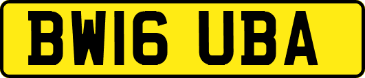 BW16UBA
