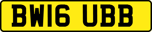 BW16UBB