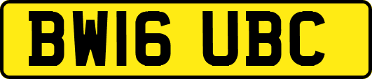BW16UBC