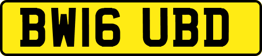 BW16UBD