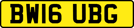 BW16UBG