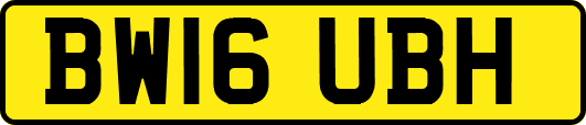 BW16UBH