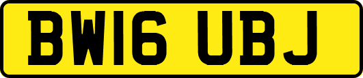 BW16UBJ
