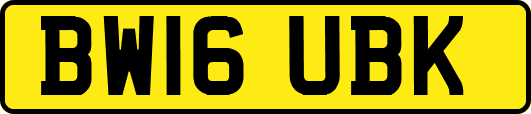 BW16UBK