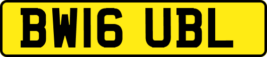 BW16UBL