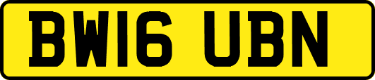 BW16UBN
