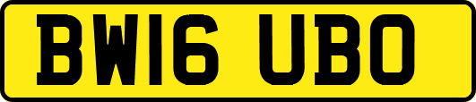 BW16UBO