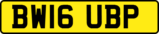 BW16UBP