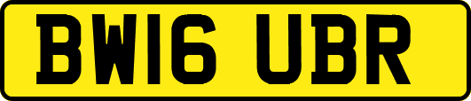 BW16UBR