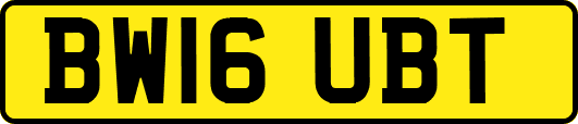 BW16UBT