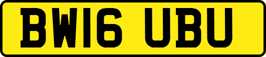 BW16UBU