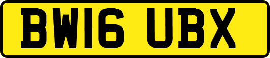 BW16UBX