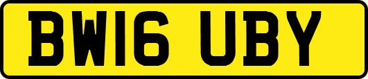 BW16UBY