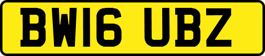 BW16UBZ