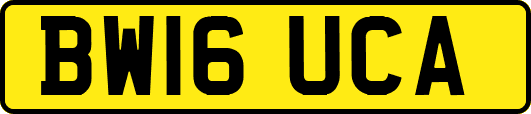 BW16UCA