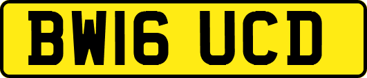 BW16UCD