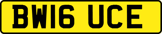 BW16UCE