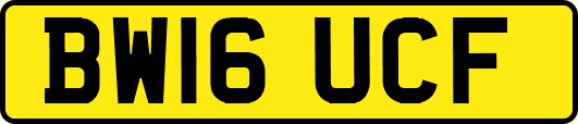 BW16UCF
