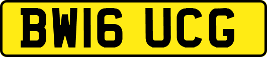 BW16UCG