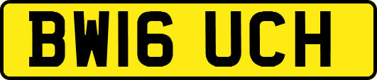 BW16UCH