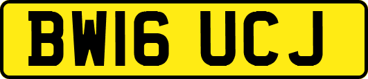 BW16UCJ