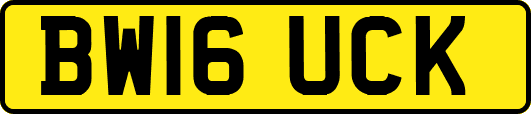 BW16UCK