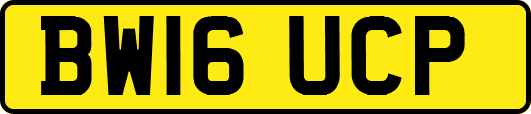 BW16UCP