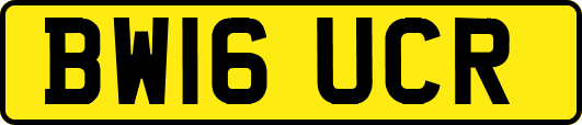 BW16UCR