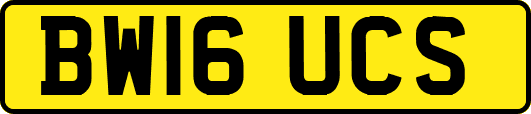 BW16UCS