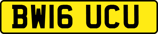 BW16UCU