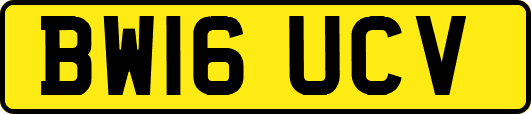 BW16UCV