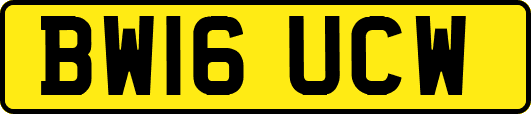 BW16UCW