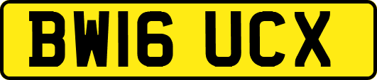 BW16UCX