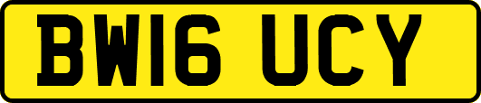 BW16UCY