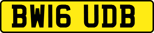 BW16UDB
