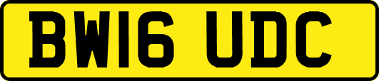 BW16UDC