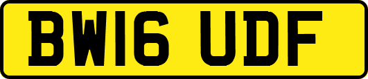 BW16UDF