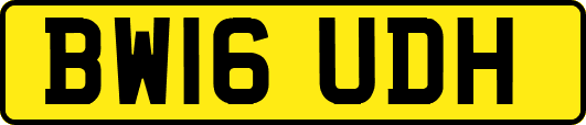 BW16UDH