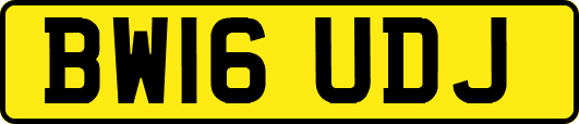 BW16UDJ