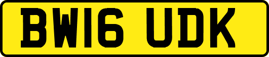 BW16UDK